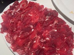 -牛焱·贵州黄牛肉火锅(城西银泰店)