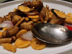 -东海海鲜酒家(中信广场店)