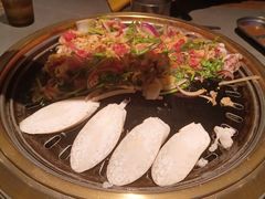 -杨小佳·齐齐哈尔烤肉·烤串(广州店)