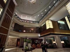 -深圳星河丽思卡尔顿酒店