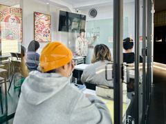 -帝京日语(春熙路旗舰校区)