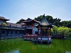 -东莞市可园博物馆