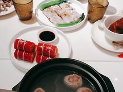 -粤来记·啫啫煲·点心(日月光店)