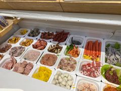 -许小树(国贸商城店)