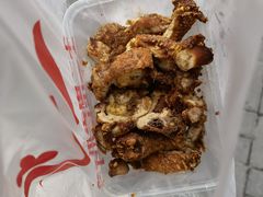 -王二甩老木子鸡(江湾店)