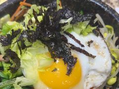 -真利味·脊骨火锅·正宗韩国料理(韩乐坊店)