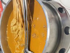 -杨翔豆皮涮牛肚(华阳城店)
