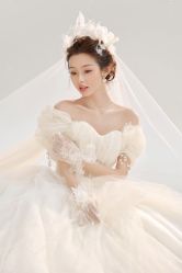 -金夫人婚纱摄影(衡阳店)