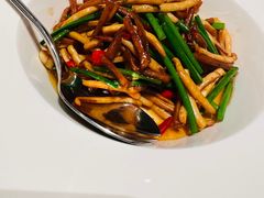 -君庭中餐厅(友谊宾馆店)