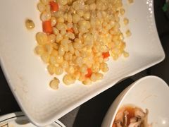 -五谷丰登农家院·地道胶东菜·海鲜烧烤(威海店)