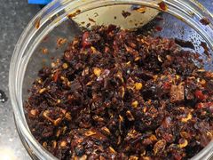 -清真·锦翔炝锅鱼(明德门店)