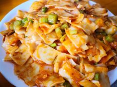 -兰州老马家族食府(康庄总店)