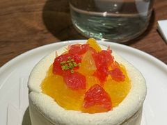 -Ten Olives甜点