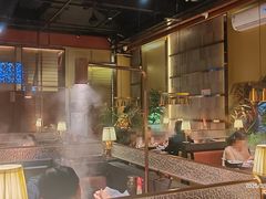 -牛村来人潮汕牛肉火锅(西单店)