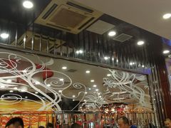 -蝎王府羊蝎子(西直门店)
