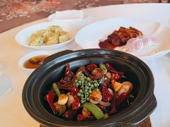 -上海小南国(国会店)