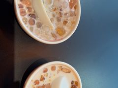 -探鱼·鲜青椒爽麻烤鱼(北京路天河城店)