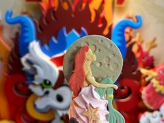 -CORNER CONE GELATO酷矿手作霜淇淋(南头古城店)