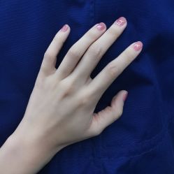 -KEKELI可可厘日式美甲美睫