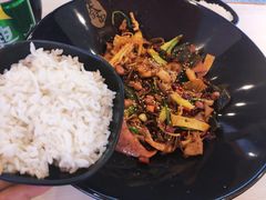 -天府国麻辣香锅(悦荟广场店)