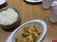 -喜家德虾仁水饺(马栏店)