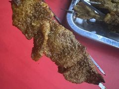 -马老大烧烤(和平路店)