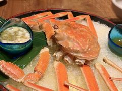 -千代武日本料理(爱建店)