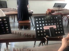 -秦汉胡同书法国画古筝围棋书院(漕宝日月光分馆)