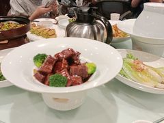 -北京老铺烤鸭(西稍门店)