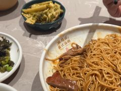 -松鹤楼·苏式汤面(虹桥天地店)