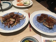 -大渔铁板烧(蛇口店)