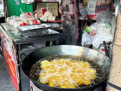 -老南昌白糖糕(大士院店)
