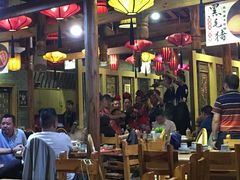 -老凯俚酸汤鱼(鸿通城店)
