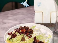 -雀蓝川菜(星悦汇店)