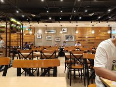 大堂-大家乐(广州白云三元里2店)