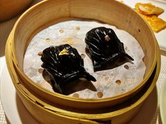 黑金虾饺皇-熙瓏里(万科店)
