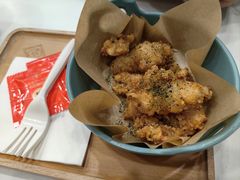 -艾薯夫妇Aysh(红山店)