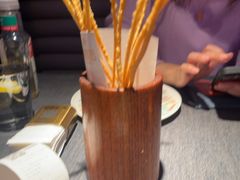 -锦府园·新台州菜(合生汇店)