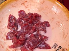 贵妃牛肉-蜀大侠火锅(森兰花园城店)