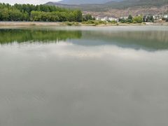 -清溪水库