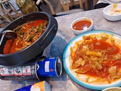 -屋里家延边朝鲜族冷面(梅林3店)