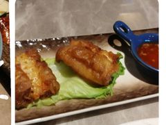 -雷泰泰台式胡椒虾(滨江金铂湾店)
