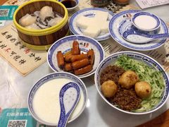 牛奶方砖-双喜老铺(人民广场店)