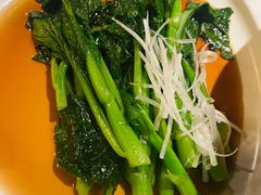 -绿茶餐厅(领展购物广场·中关村店)