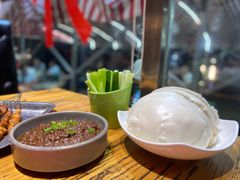 鲅鱼酱-永红源·啤酒烧烤海鲜大排档(台柳路店)