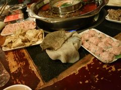 -邓莽子老火锅(鲁祖庙店)