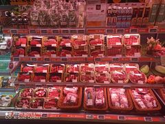 -blt精品超市(上海杨浦合生汇店)