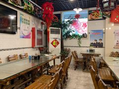 -宝源饺子(麦子店街店)