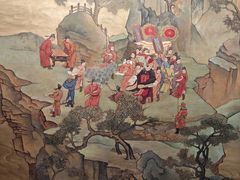 -河南博物院