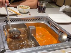 -海底捞火锅(八佰伴店)